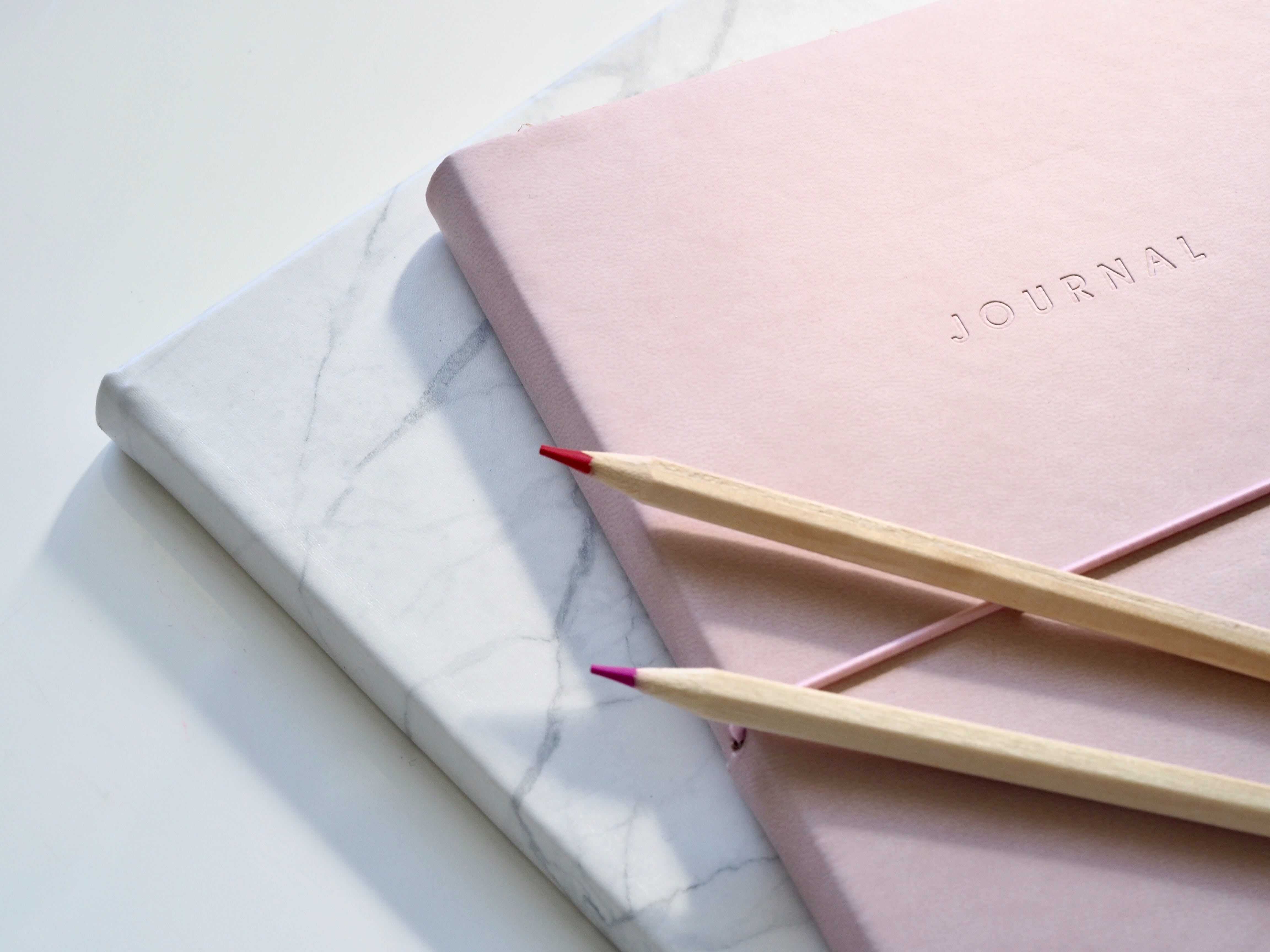 How to start your journaling journey today